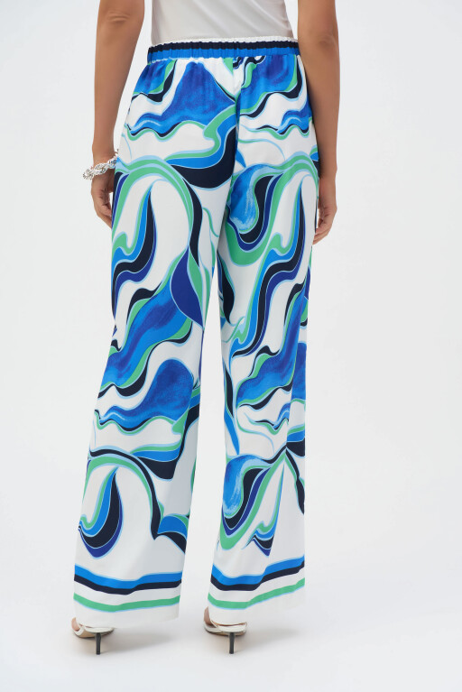 252084 Joseph Ribkoff Print Wide-leg pants 2.jpg