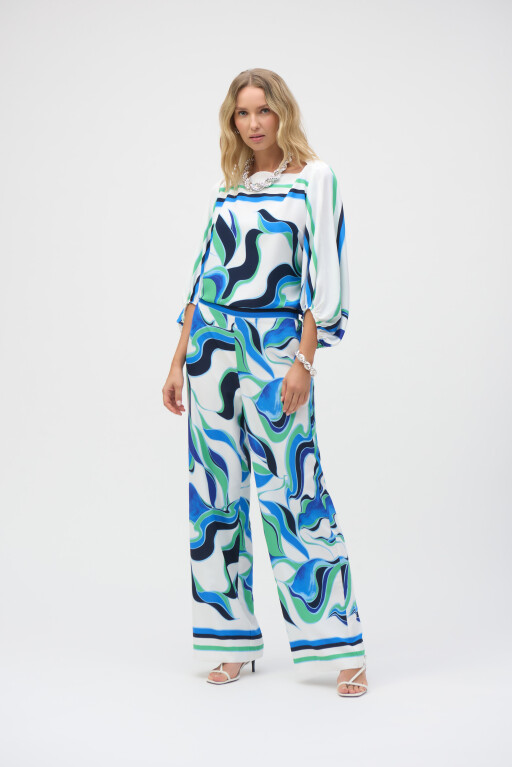 252084 Joseph Ribkoff Print Wide-leg pants.jpg