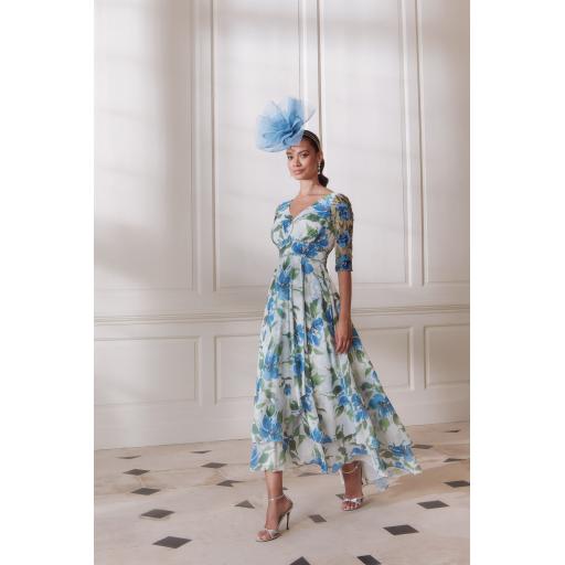 John Charles Style 66745 Amaryllis