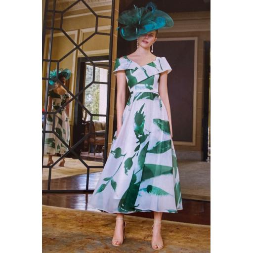 Couture Club 1GM8 Elm Green/Ivory