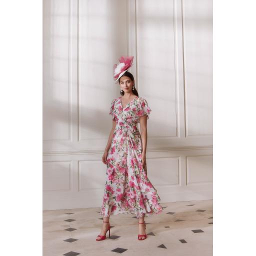 John Charles 66773 in Spring