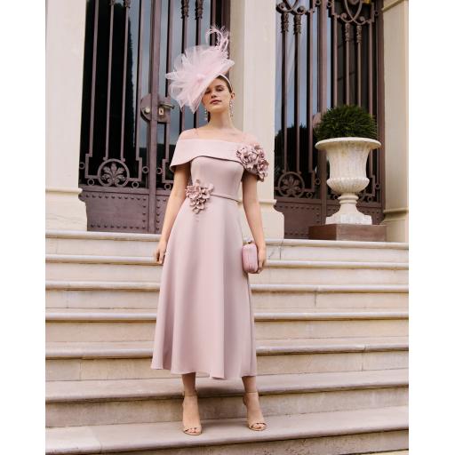 Couture Club 1G2L Pale Rose