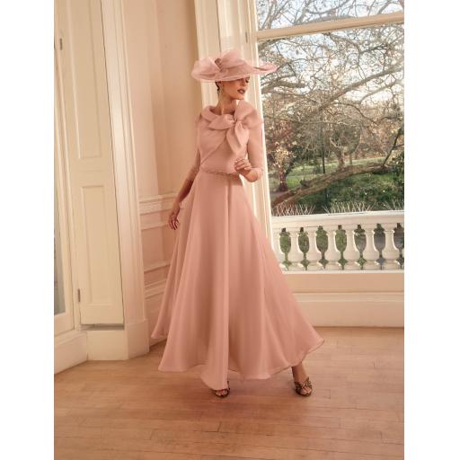 Veni Infantino 992817 Vintage Rose Dress