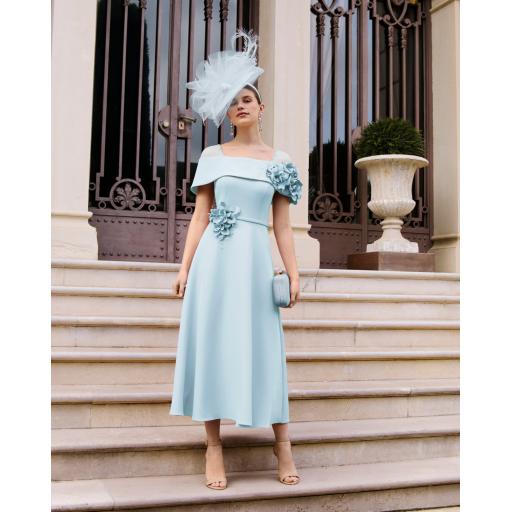 Couture Club 1GL2 Light Blue